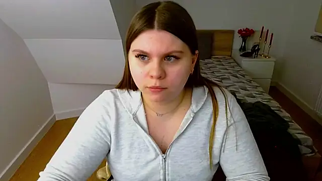 AbbyPleasure online show from February 10, 6:11 pm