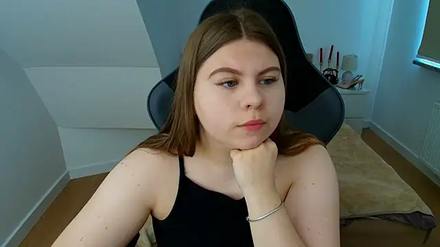 AbbyPleasure online show from May 18, 11:27 am