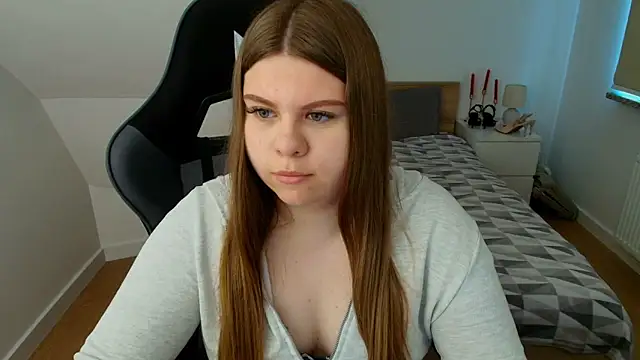 AbbyPleasure online show from May 6, 9:57 am