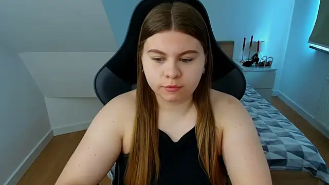 AbbyPleasure online show from May 24, 10:36 am