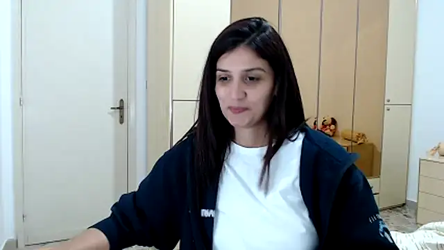 ZajiraShane online show from November 10, 10:49 pm