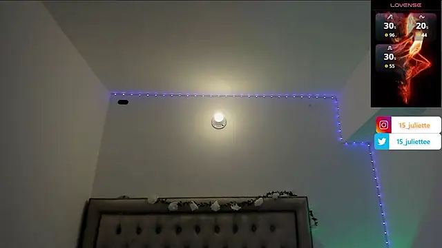 kristy calderon online show from February 6, 11:08 pm