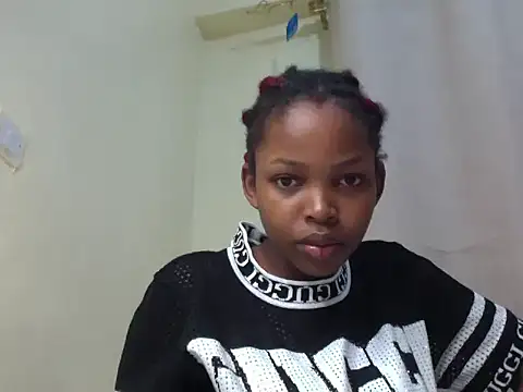 queen-sasha online show from April 28, 2:43 pm