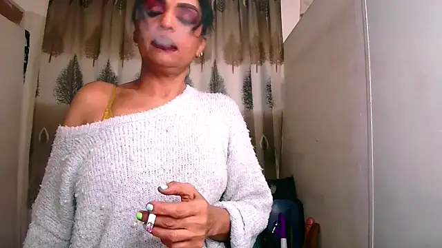 Indian Blaze00 online show from October 12, 6:43 pm