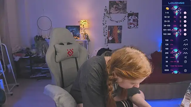 CallMeEffy1 online show from March 15, 6:21 pm