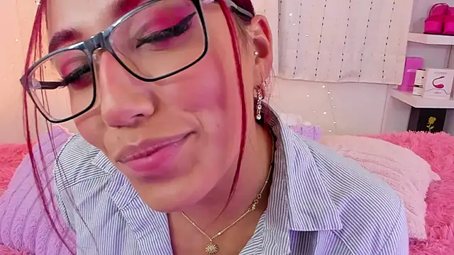 veronicaxx69 online show from October 4, 4:51 am