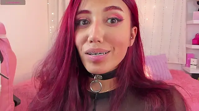 veronicaxx69 online show from September 25, 4:22 am