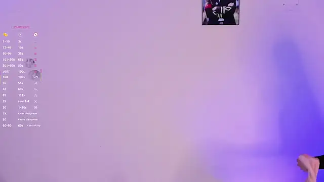 Maggie 1 online show from December 16, 1:00 am