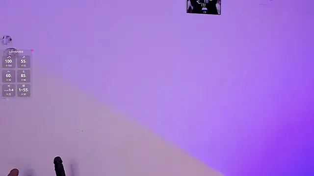 Maggie 1 online show from February 5, 11:08 pm