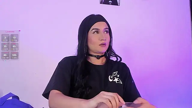 Maggie 1 online show from January 17, 11:23 pm