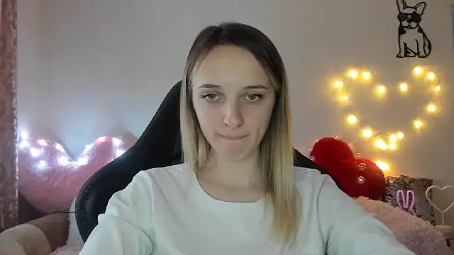 RouseReed online show from February 12, 1:35 pm