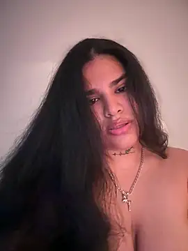 Badkittykim online show from May 13, 9:20 pm