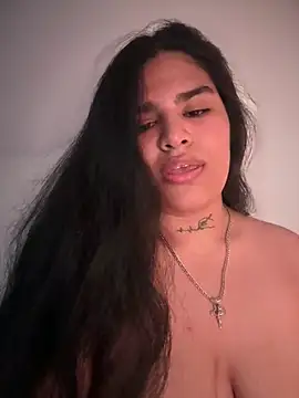 Badkittykim online show from May 19, 10:17 pm