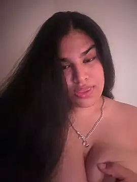 Badkittykim online show from May 15, 11:18 pm