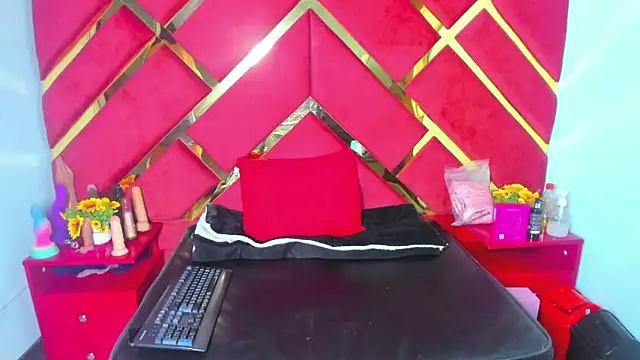 Sweet Annyy online show from April 1, 12:39 pm