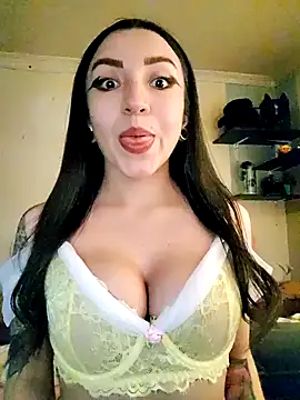 Paudelatorre online show from January 12, 3:23 am