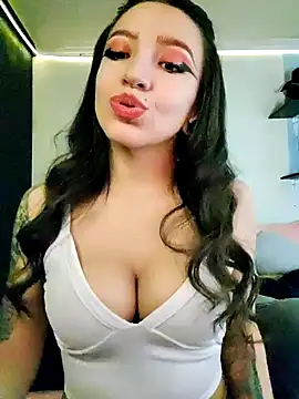 Paudelatorre online show from February 26, 12:31 am