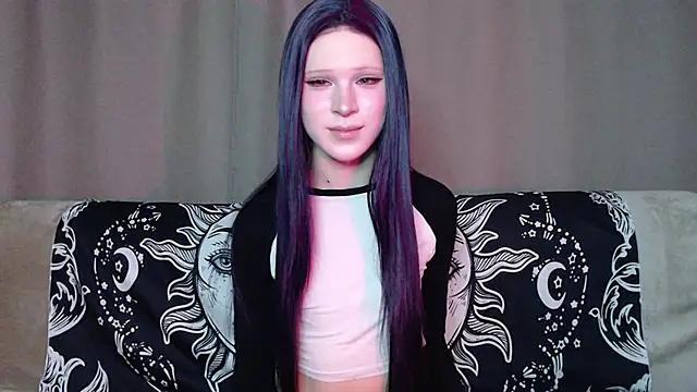 Sexpired Princess online show from June 18, 8:59 am