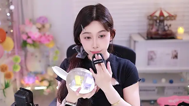 SleepArtist online show from December 22, 3:15 pm