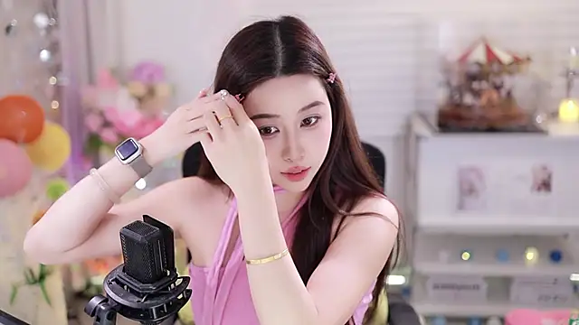 SleepArtist online show from January 18, 2:13 pm