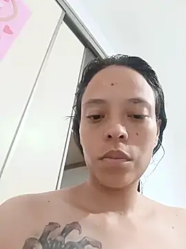 lexyfyre online show from May 19, 9:49 am