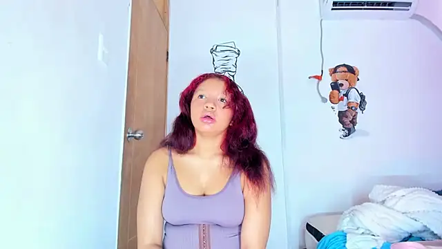 Emily Coper18 online show from October 7, 1:48 pm