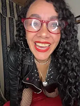 JULYSEX1 online show from May 5, 1:03 pm