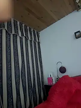 JULYSEX1 online show from May 1, 1:47 pm