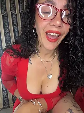 JULYSEX1 online show from May 21, 11:41 am