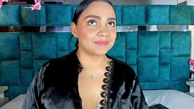 Abril Gomez06 online show from May 8, 8:21 pm