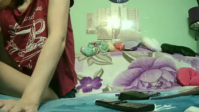 SexyGioconda online show from April 28, 8:29 am