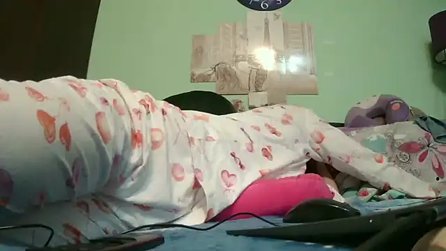 SexyGioconda online show from January 31, 7:11 pm