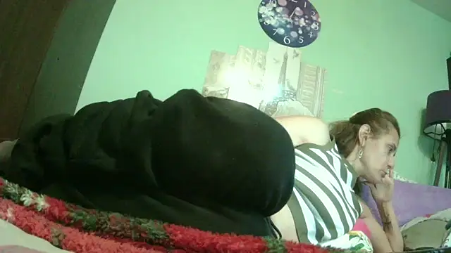 SexyGioconda online show from May 13, 6:46 pm