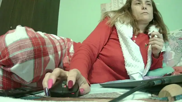 SexyGioconda online show from May 7, 11:14 am