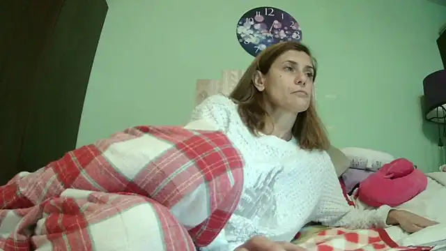 SexyGioconda online show from April 10, 10:54 am