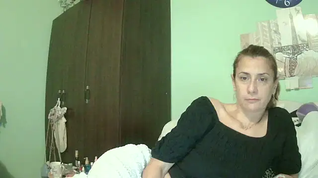 SexyGioconda online show from November 27, 12:30 pm