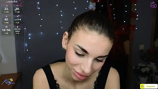 EmmyGreans online show from January 14, 6:29 am