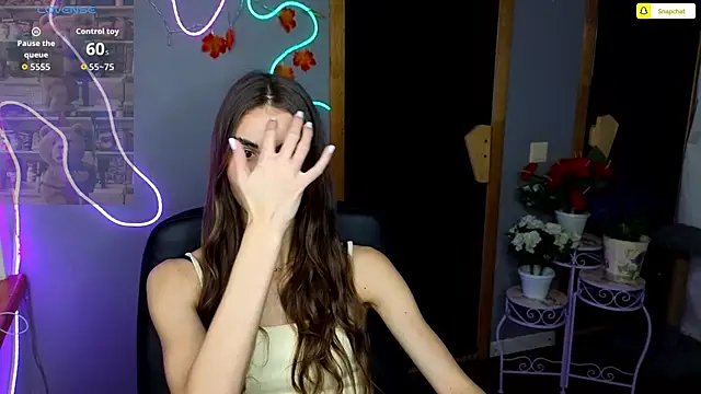 EmmyGreans online show from November 18, 1:01 pm