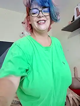 Escarlate4you  online show from April 29, 9:56 am