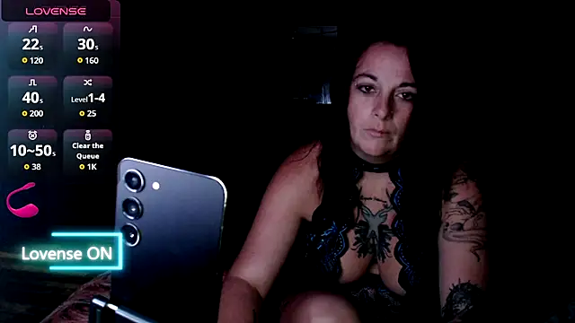 Siri30xtasty online show from November 13, 3:38 am