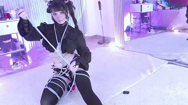 zephirahabney online show from November 2, 3:37 pm