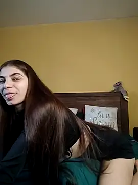 AntoniaHottie online show from December 18, 9:58 am