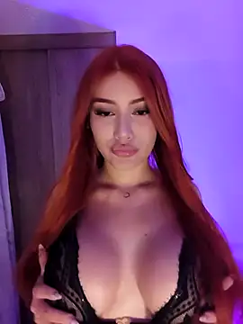SophieDaniels online show from September 24, 12:09 am