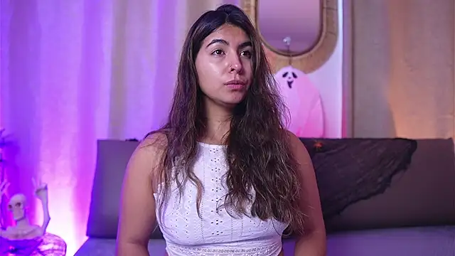 ShelleyMorell online show from October 16, 2:52 pm