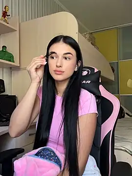 Snapshot of Julietta_a chatting on September 19, 7:07 am Julietta a online show from September 19, 7:07 am
