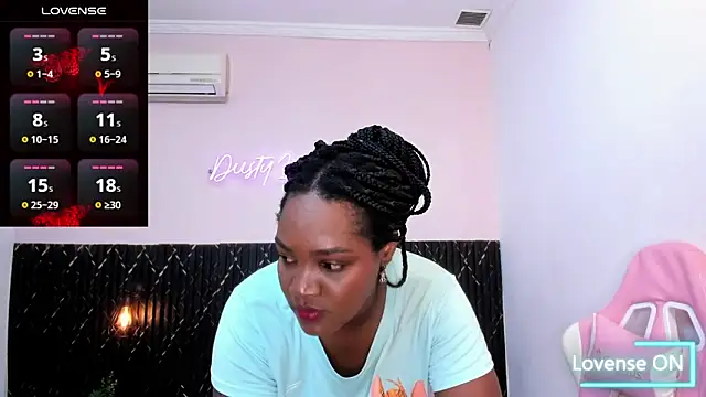 chanel brunette online show from October 27, 7:08 pm