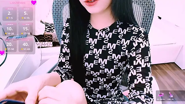 Lee Mi online show from January 15, 5:41 pm