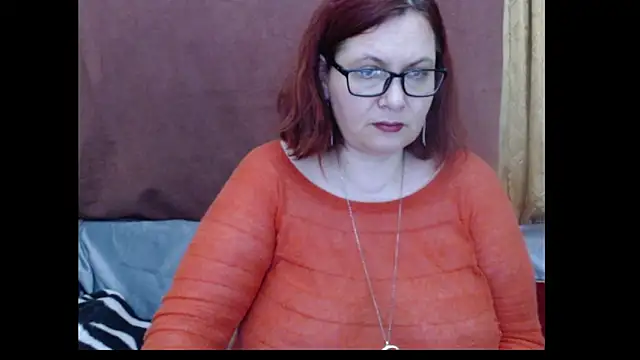 PlayfullMature online show from May 10, 10:34 pm