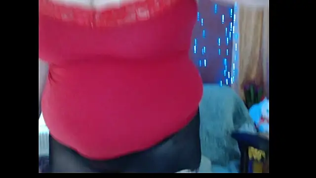 PlayfullMature online show from December 20, 5:00 am