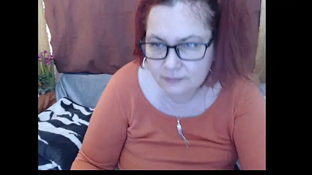 PlayfullMature online show from May 18, 9:48 am